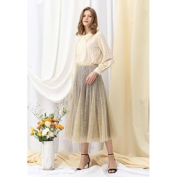 新品HTH glitter tiered skirtお値下げ交渉可♪ B3129E38-7819-4028-9B1F-